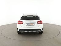 gebraucht Mercedes GLA220 GLA-Klasse4Matic AMG Line, Benzin, 24.650 €