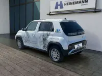 Neu Hyundai Inster 85 kW (116 PS) 2026 Atlas white Kleinwagen