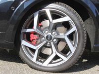 Gebraucht Ford Puma Performance Edition 200 PS (147 kW) 2023 Obsidianschwarz metallic SUV