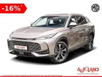 Uusi MG HS Luxury 224 HP (164 kW) 2026 Hopea Katumaasturi