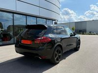 Gebraucht Porsche Cayenne S 400 PS (294 kW) 2013 Schwarz SUV