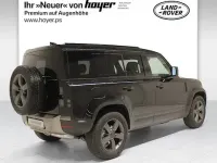 Gebraucht Land Rover Defender S 200 PS (147 kW) 2026 Schwarz SUV