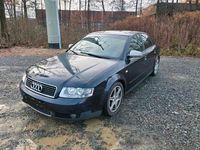 Gebraucht Audi A4 131 PS (96 kW) 2004 Limousine