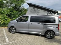 Gebraucht Toyota Proace 177 PS (130 kW) 2024 Silber Van / Kleinbus