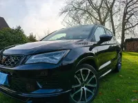 Gebraucht Cupra Leon 300 PS (220 kW) 2020 Andere farben SUV
