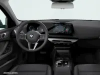 Gebraucht BMW 120 Shadowline 150 PS (110 kW) 2025 Skyscraper grau metallic Kleinwagen