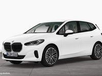 Gebraucht BMW 223 Active Tourer 197 PS (144 kW) 2025 Weiß Van / Kleinbus