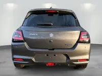 Neu Suzuki Swift Comfort 83 PS (61 kW) 2026 Mineral gray metallic Kleinwagen