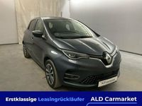 gebraucht Renault Zoe 50 INTENS Limousine