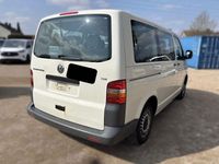Gebraucht VW Transporter 102 PS (75 kW) 2006 Weiß Van