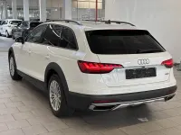 Gebraucht Audi A4 Allroad Ambiente 204 PS (150 kW) 2023 Ibisweiss Kombi
