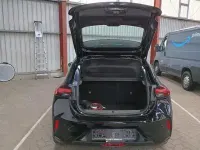 Gebraucht Opel Corsa-e Sport 11 kW (15 PS) 2024 Schwarz Kleinwagen