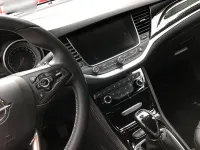 Gebraucht Opel Astra Innovation 150 PS (110 kW) 2017 Weiß Kombi