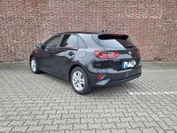 Gebraucht Kia Ceed Edition 7 99 PS (72 kW) 2019 Schwarz Kleinwagen
