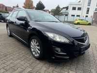 Gebraucht Mazda 2 Active 155 PS (114 kW) 2011 Schwarz Kombi