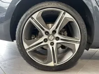 Gebraucht Seat Leon FR 204 PS (150 kW) 2021 Magnetic tech Kombi