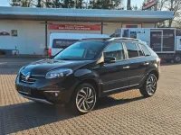 Gebraucht Renault Koleos Night&Day 173 PS (127 kW) 2013 Schwarz SUV