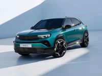 Neu Opel Mokka-e GSe 206 kW (281 PS) 2025 Grün SUV