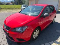 Gebraucht Seat Ibiza Style 75 PS (55 kW) 2016 Kleinwagen