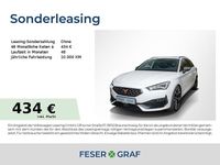Second-hand Cupra Leon VZ 245 CP (180 kW) 2024 Berlinǎ