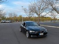 Gebraucht BMW 335 306 PS (225 kW) 2007 Schwarz Coupé