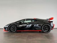 Gebraucht Lamborghini Huracán 640 PS (470 kW) 2022 Schwarz