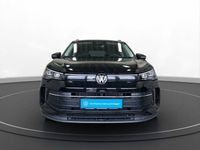 Gebraucht VW Tiguan Goal 150 PS (110 kW) 2025 Grenadillschwarz SUV