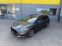 Gebraucht Ford Mondeo ST-Line 190 PS (139 kW) 2020 Grau Kombi