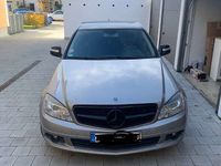 gebraucht Mercedes C180 Kompressor Classic