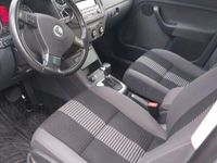 gebraucht VW Golf Plus 