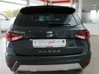 Gebraucht Seat Arona 116 PS (85 kW) 2019 Grau SUV