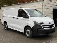 Nowe VW Transporter 2025 Andere Van