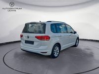 gebraucht VW Touran Comfortline BMT/ACC/NAVI/LED/