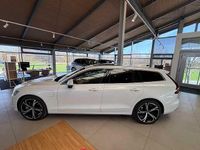 Gebraucht Volvo V60 Ultra 455 PS (334 kW) 2025 Crystal white pearl / metallic Kombi