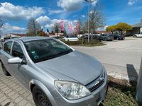 Gebraucht Opel Astra 2007 Limousine