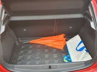 Gebraucht Opel Corsa-e Elegance 100 kW (136 PS) 2021 Rot Kleinwagen