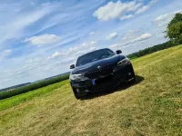 Gebraucht BMW 220 184 PS (135 kW) 2013 Schwarz Coupé