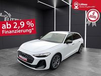 Gebraucht Audi A5 Sport 204 PS (150 kW) 2025 Weiß Coupé
