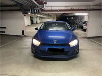 gebraucht VW Scirocco III, 1.4 TSI