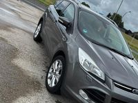 Gebraucht Ford Kuga 140 PS (102 kW) 2014 Grau SUV