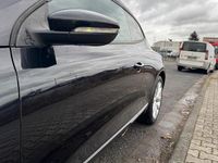 Gebraucht VW Scirocco 200 PS (147 kW) 2009 Schwarz Coupé