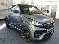 Gebraucht Ligier JS50 2023 Grau Kleinwagen