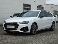 Gebraucht Audi A4 Competition 204 PS (150 kW) 2024 Arkonaweiß Kombi