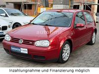 Gebraucht VW Golf III Highline 150 PS (110 kW) 1998 Rot Limousine