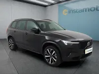 Gebraucht Volvo XC90 455 PS (334 kW) 2026 Schwarz SUV