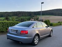 gebraucht Audi A6 Lim. 2.4/FrischerTüv/