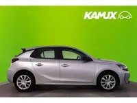 Usado Opel Corsa Edition 101 HP (74 kW) 2025 Preto Citadino