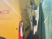 Gebraucht Renault Master 125 PS (91 kW) 2016 Gelb Van