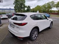 Second-hand Mazda CX-60 Exclusive-Line 328 CP (241 kW) 2024 SUV