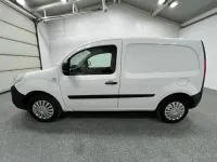 Gebraucht Renault Kangoo 95 PS (69 kW) 2020 Weiß Van / Kleinbus